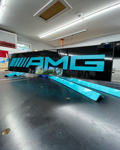 Automotive Signs
