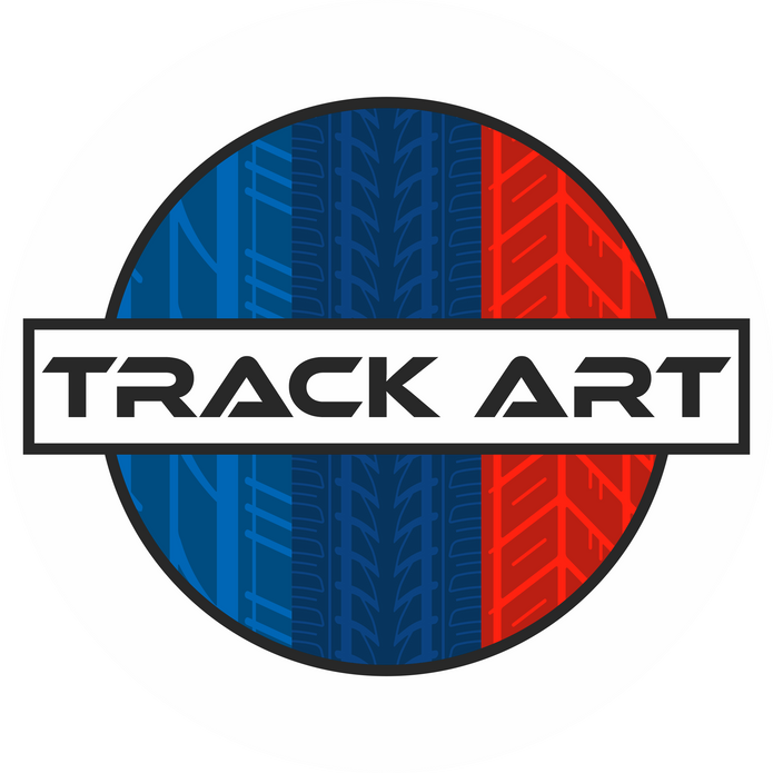 Track Art